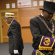 Sons of Haiti Masonic Lodge, Portland, Oregon, 2016 in Mfon: Women Photographers of the African Diaspora.